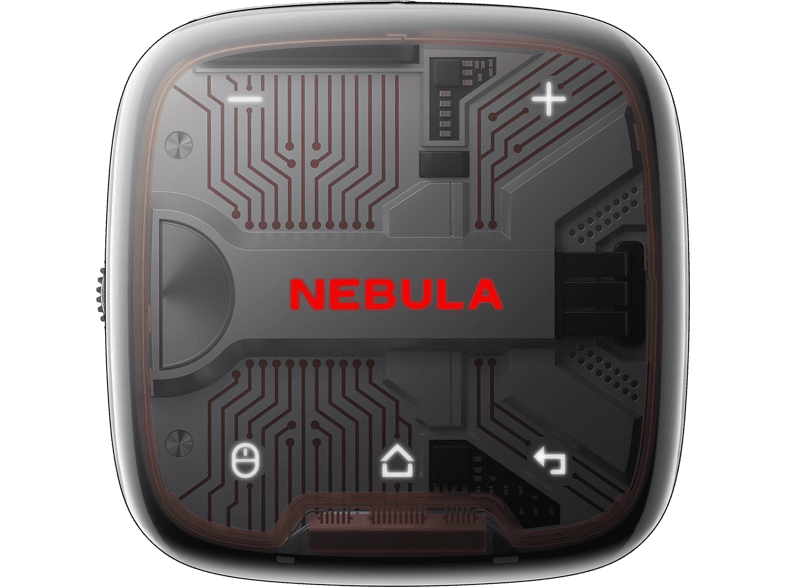 Anker Nebula Apollo Taşınabilir Projeksiyon Cihazı ve Hoparlör