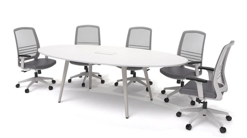 Shift Toplantı Masası Oval*