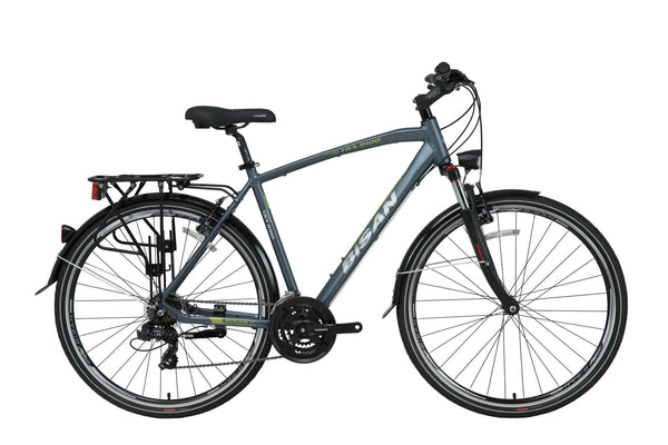 Bisan Trx 8100 City 28 V Trekking Bisiklet*