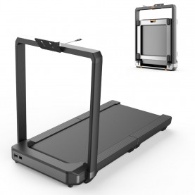 WalkingPad X23 Double Fold Koşu Bandı - 2 Fast x 2 Strong (SPR150)