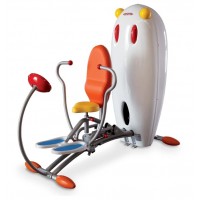 KITO MACHINE – 1KD2 (SPR203)