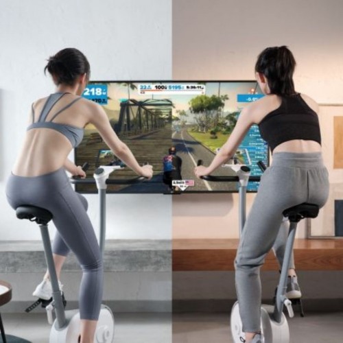 Walkingpad Wero Yapay Zeka Destekli Akıllı Kondisyon Bisikleti