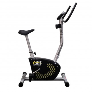 ALTIS ALFA PLUS MANYETİK DİKEY KONDİSYON BİSİKLETİ (SPR300)
