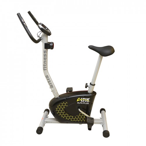 ALFA PLUS MANYETİK DİKEY KONDİSYON BİSİKLETİ