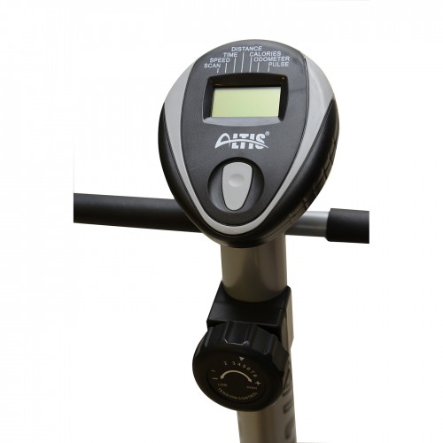 ALFA PLUS MANYETİK DİKEY KONDİSYON BİSİKLETİ