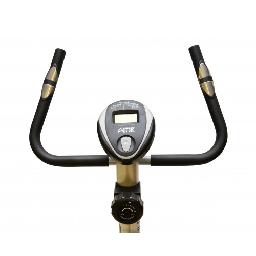 ALFA PLUS MANYETİK DİKEY KONDİSYON BİSİKLETİ