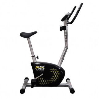 Altis Alfa Plus Manyetik Dikey Kondisyon Bisikleti (SPR300)