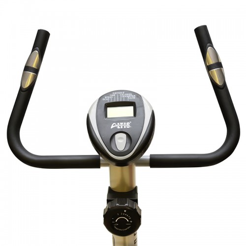 Altis Alfa Plus Manyetik Dikey Kondisyon Bisikleti