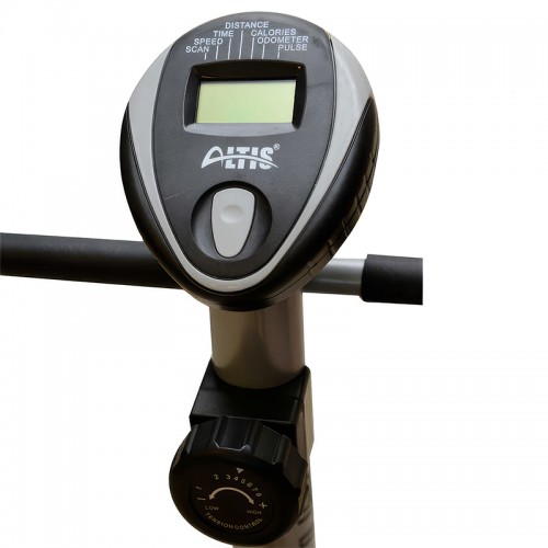 Altis Alfa Plus Manyetik Dikey Kondisyon Bisikleti