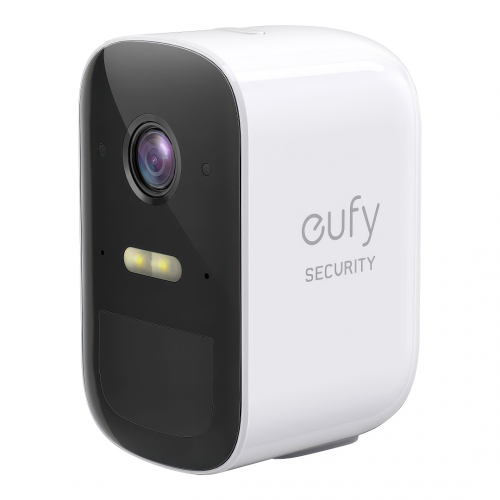 ANKER Eufy Security Eufycam 2C Kablosuz Akıllı Güvenlik ve Kamera Sistemi Eklenti Kamera