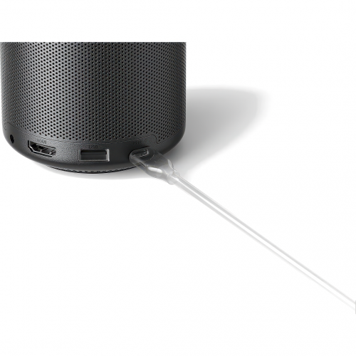 Anker Nebula Capsule II Taşınabilir Projeksiyon Cihazı ve Hoparlör