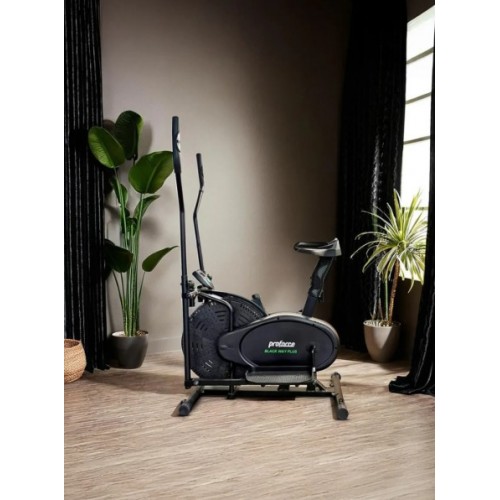 BLACKWAY ELİPTİK BİSİKLET