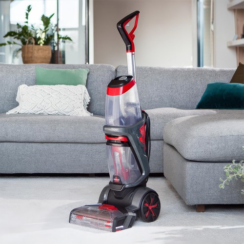 Bissell ProHeat 2X Revolution Halı ve Koltuk Yıkama Makinesi