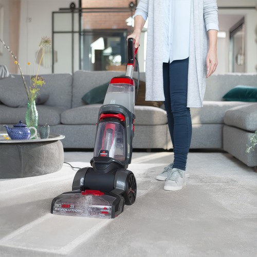 Bissell ProHeat 2X Revolution Halı ve Koltuk Yıkama Makinesi