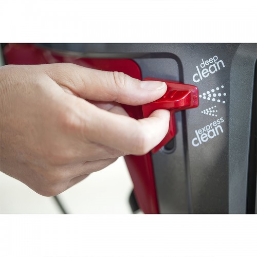 Bissell ProHeat 2X Revolution Halı ve Koltuk Yıkama Makinesi