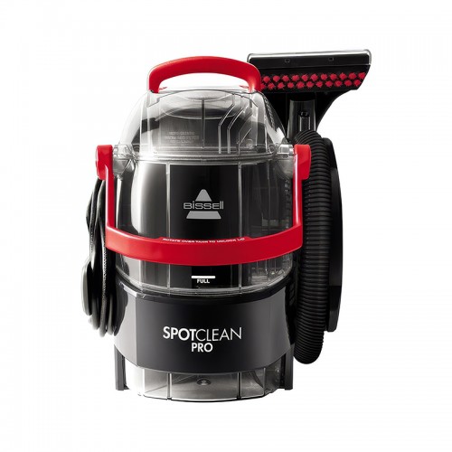 Bissell SpotClean Pro Halı ve Koltuk Yıkama Leke ve Çıkarma Makinesi
