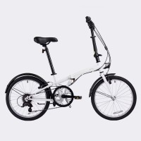 Btwin Fold 120 Katlanır Bisiklet (SPR-FFF)