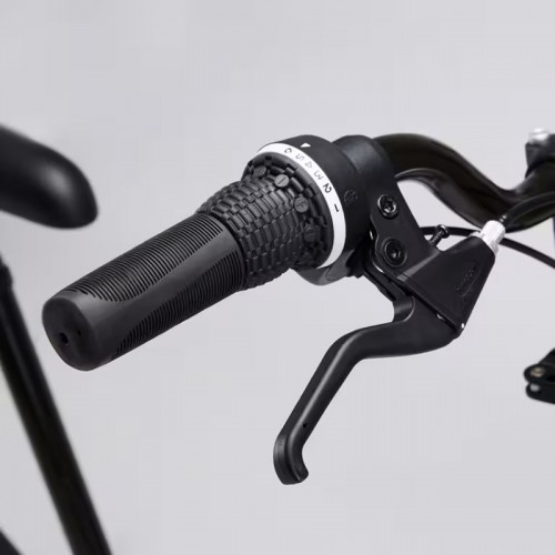 Btwin Fold 120 Katlanır Bisiklet