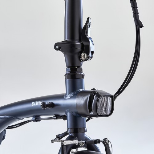 Btwin Fold 500 Katlanır Bisiklet