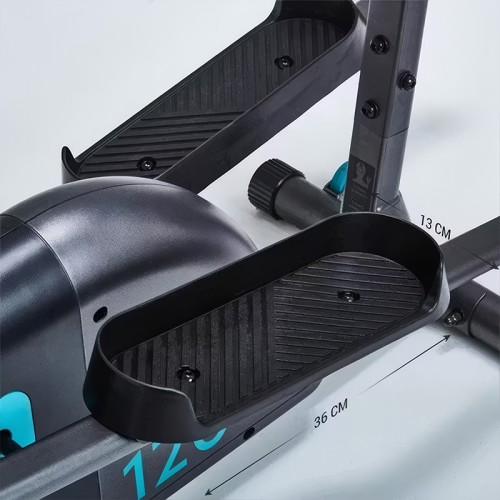 Domyos EL120 Eliptik Bisiklet