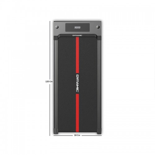 Dynamic Runpad Yürüyüş Bandı