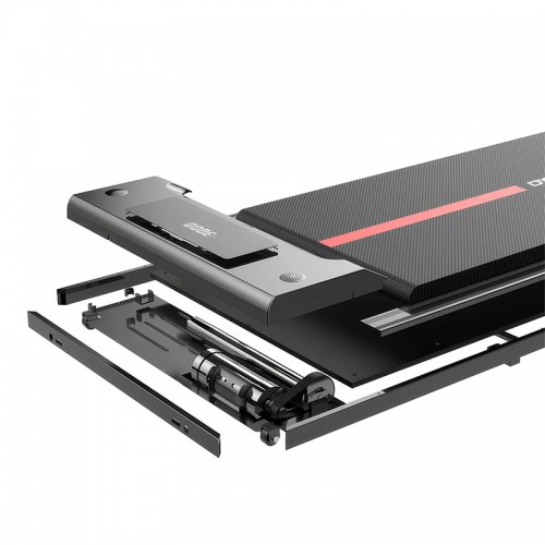 Dynamic Runpad Yürüyüş Bandı