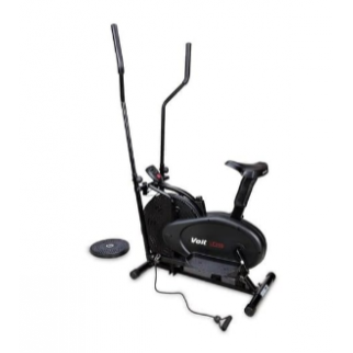 Voit Lc-210 Eliptik Bisiklet (SPR092)