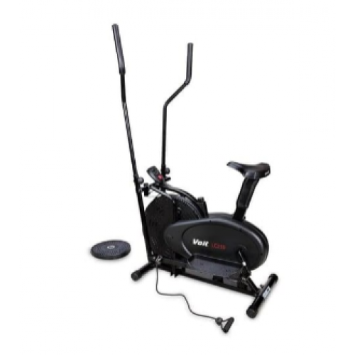 Voit Lc-210 Eliptik Bisiklet