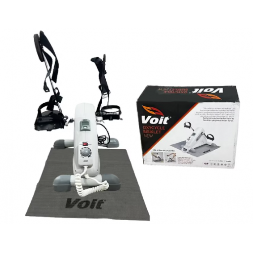 Voit Oxycycle Kondisyon Bisikleti