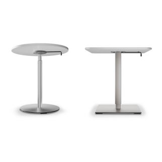 Yükseklik Ayarlı Sehpa  (ELC357)