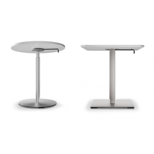 Yükseklik Ayarlı Sehpa 