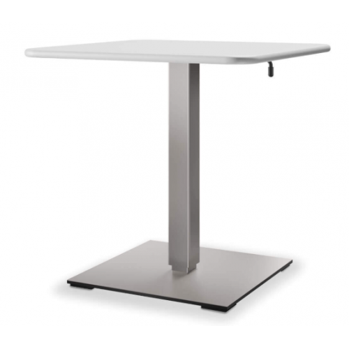 Yükseklik Ayarlı Sehpa 