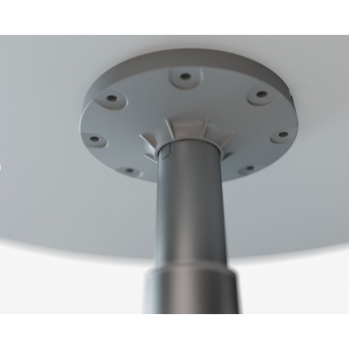 Yükseklik Ayarlı Sehpa 