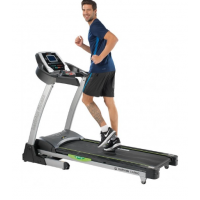 Hattrick Cardio Koşu Bandı (SPR301)