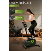HES03 KONDİSYON BİSİKLETİ (SPR210)
