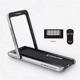 Hattrick Expert-Pro Smart Yeni Nesil Koşu Bandı (SPR302)