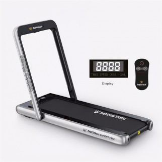 Hattrick Expert-Pro Smart Yeni Nesil Koşu Bandı (SPR302)