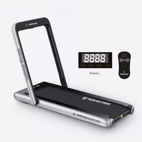 Hattrick Expert-Pro Smart Yeni Nesil Koşu Bandı