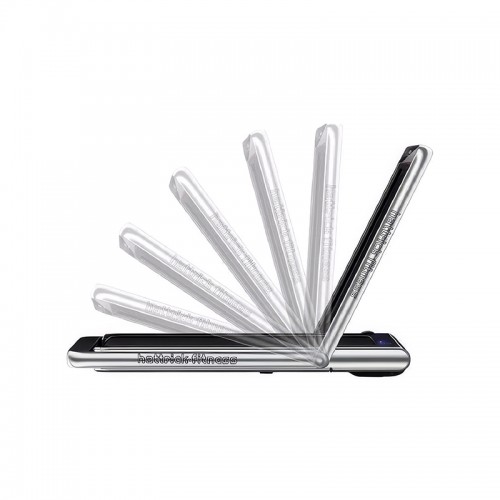 Hattrick Expert-Pro Smart Yeni Nesil Koşu Bandı