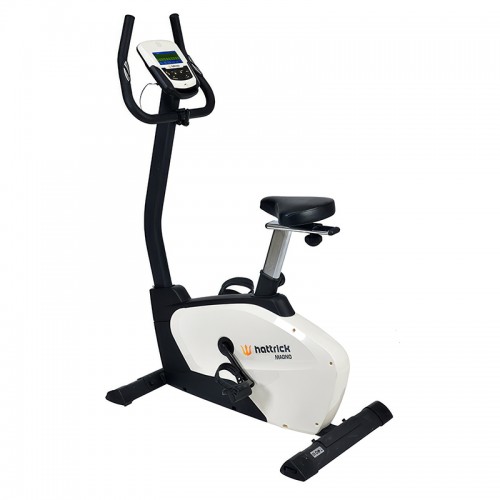 Hattrick Magno Motorlu Dikey Kondisyon Bisikleti