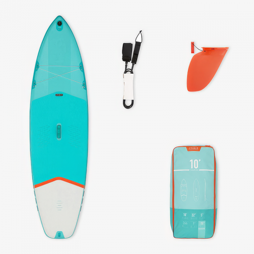 ITIWIT X100 Şişme Touring SUP Board – Başlangıç Seviyesi