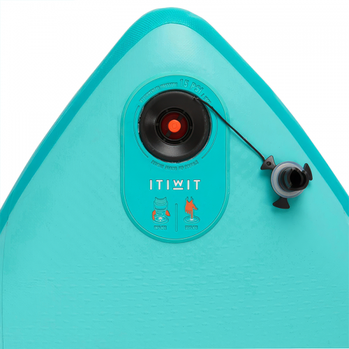 ITIWIT X100 Şişme Touring SUP Board – Başlangıç Seviyesi