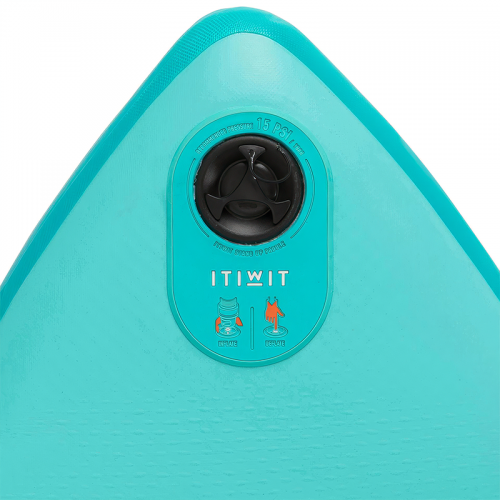 ITIWIT X100 Şişme Touring SUP Board – Başlangıç Seviyesi