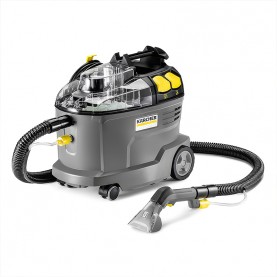 Karcher Puzzi 8/1 Halı ve Koltuk Yıkama Makinesi (SPR-V)