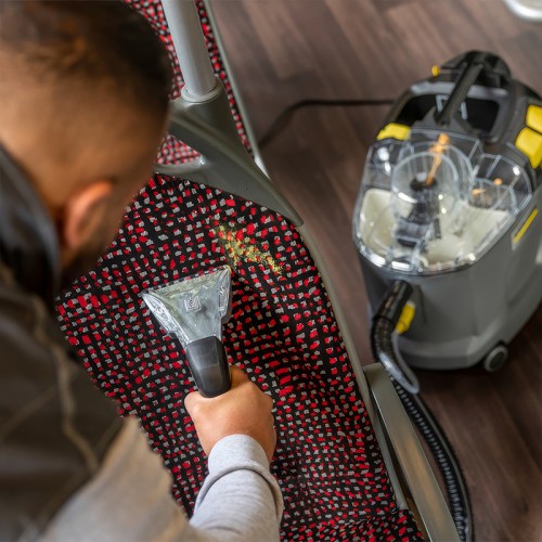 Karcher Puzzi 8/1 Halı ve Koltuk Yıkama Makinesi