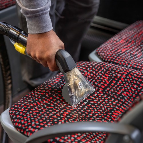 Karcher Puzzi 8/1 Halı ve Koltuk Yıkama Makinesi