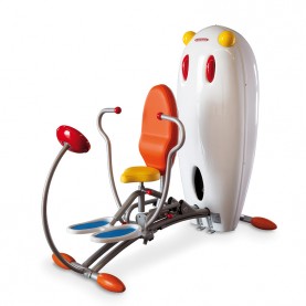 Kito Machine 1KD2 Çocuk Antrenman İstasyonu (SPR203)