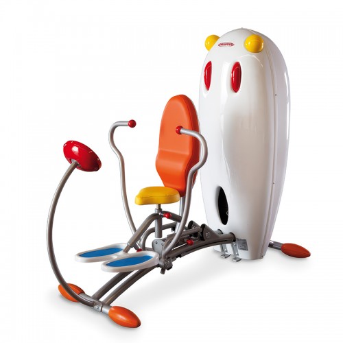 Kito Machine 1KD2 Çocuk Antrenman İstasyonu