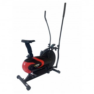 ALTIS LF-1800 KOLTUKLU ELİPTİK KONDİSYON BİSİKLETİ (SPR303)