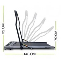 M6PLUS KOŞU BANDI (SPR205)